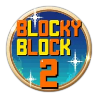 Blocky Block 2